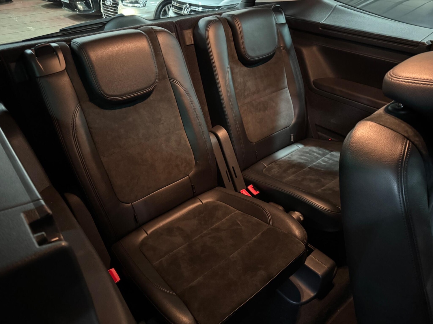 Used Volkswagen Sharan for sale - 77109836: Photo 30