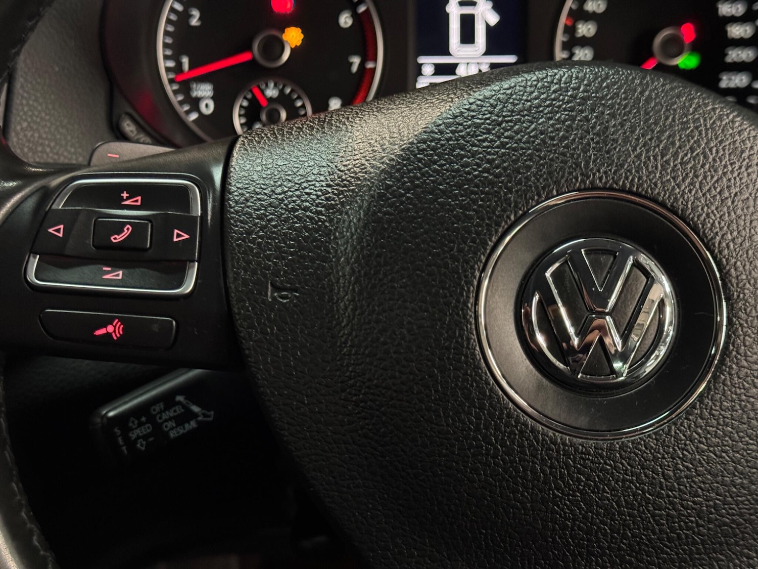 Used Volkswagen Sharan for sale - 77109836: Photo 36