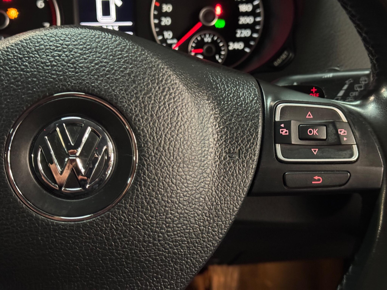 Used Volkswagen Sharan for sale - 77109836: Photo 37