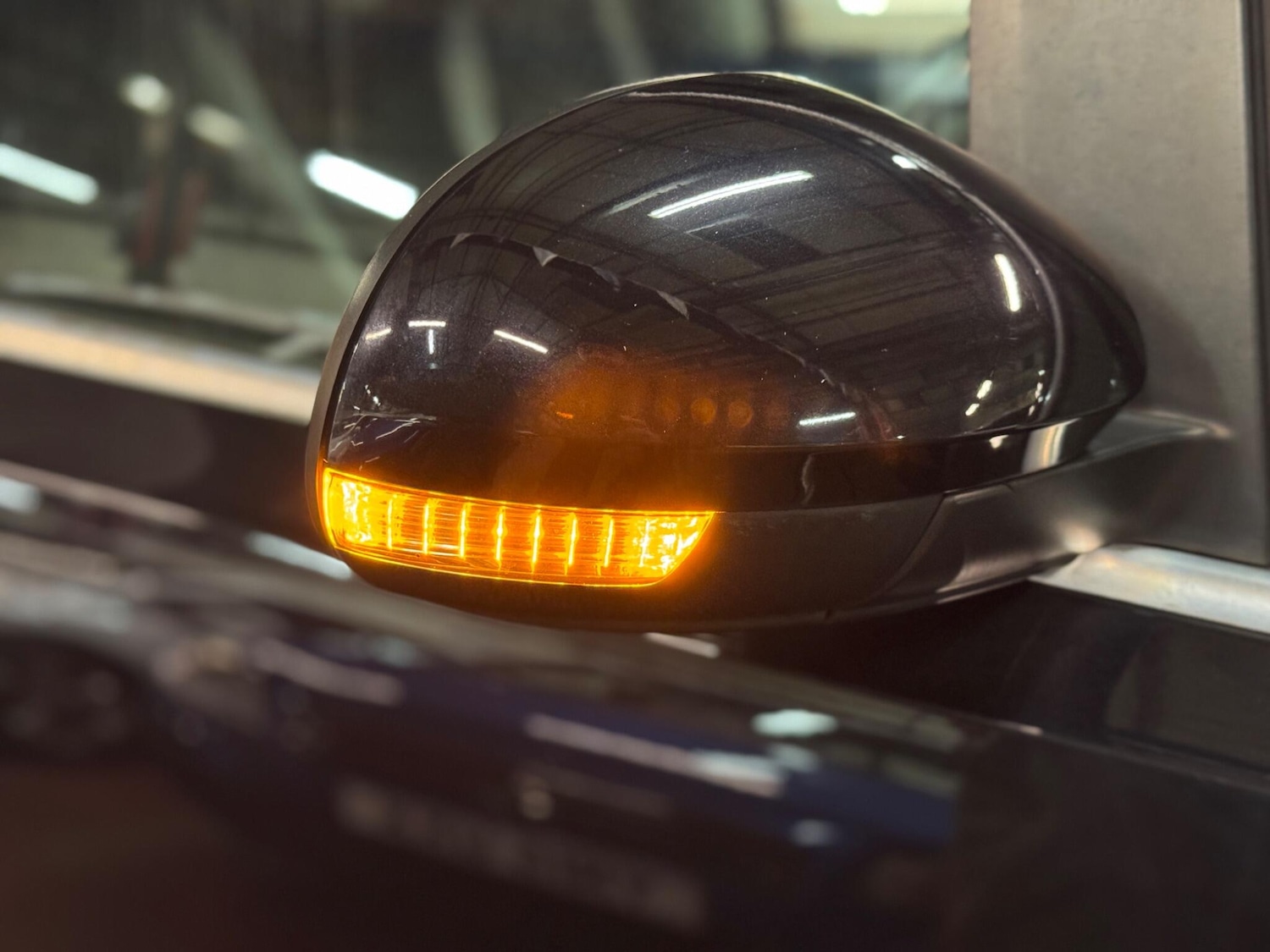 Used Volkswagen Sharan for sale - 77109836: Photo 43