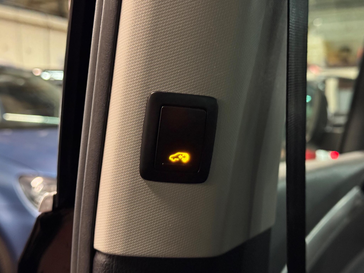 Used Volkswagen Sharan for sale - 77109836: Photo 44