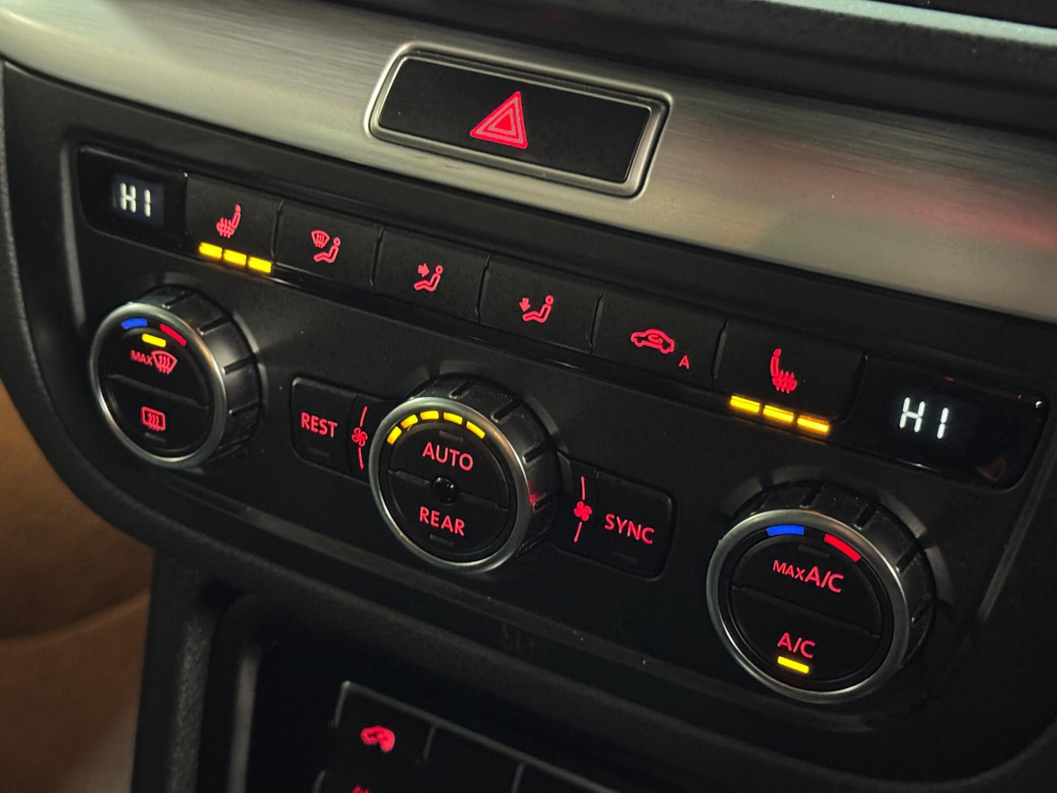 Used Volkswagen Sharan for sale - 77109836: Photo 49