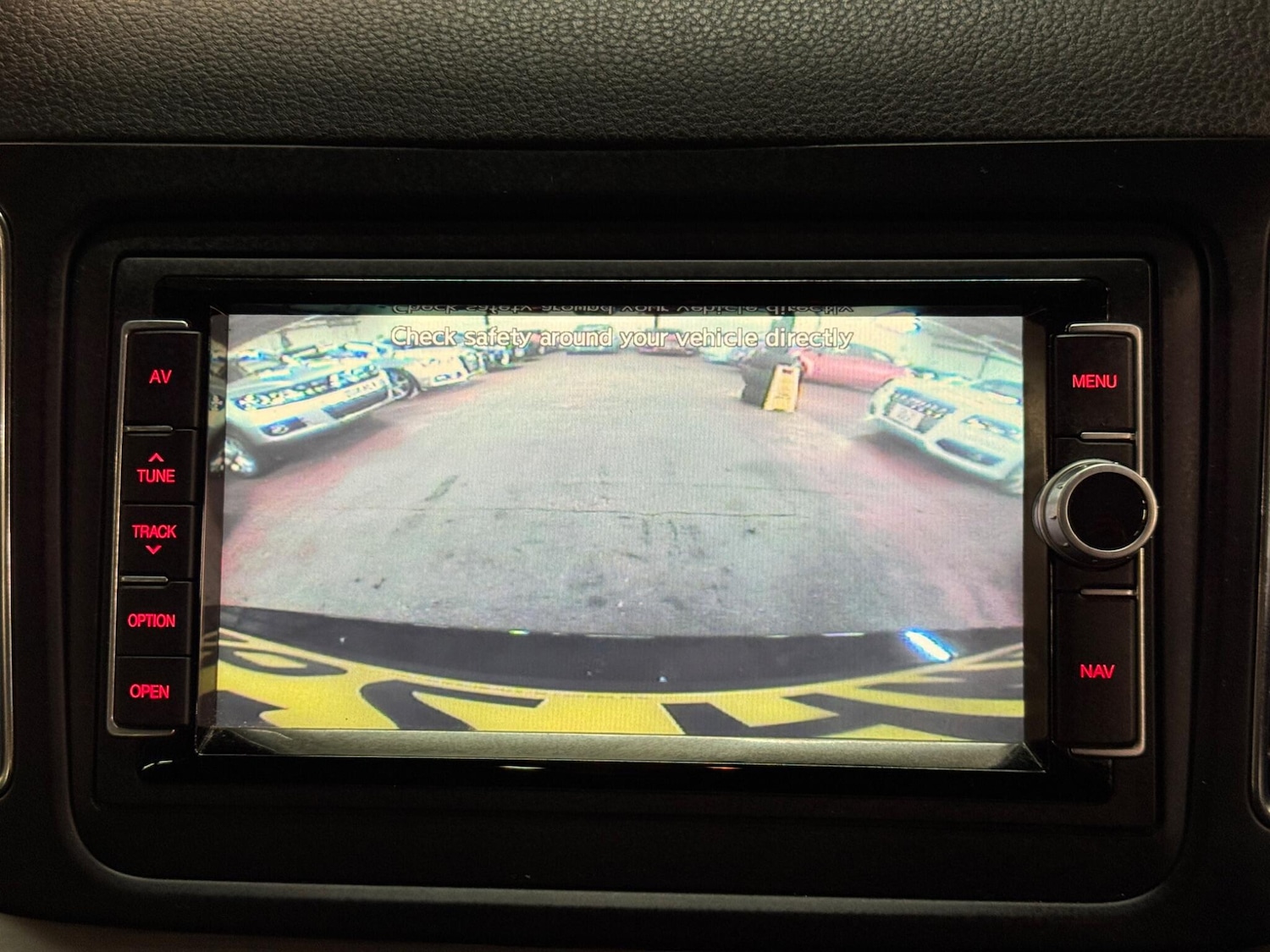 Used Volkswagen Sharan for sale - 77109836: Photo 54