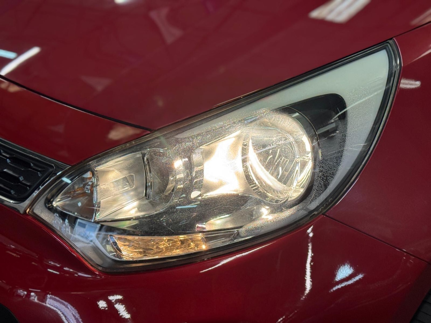 Used Kia Rio 2013 for sale - 76689693: Photo 10