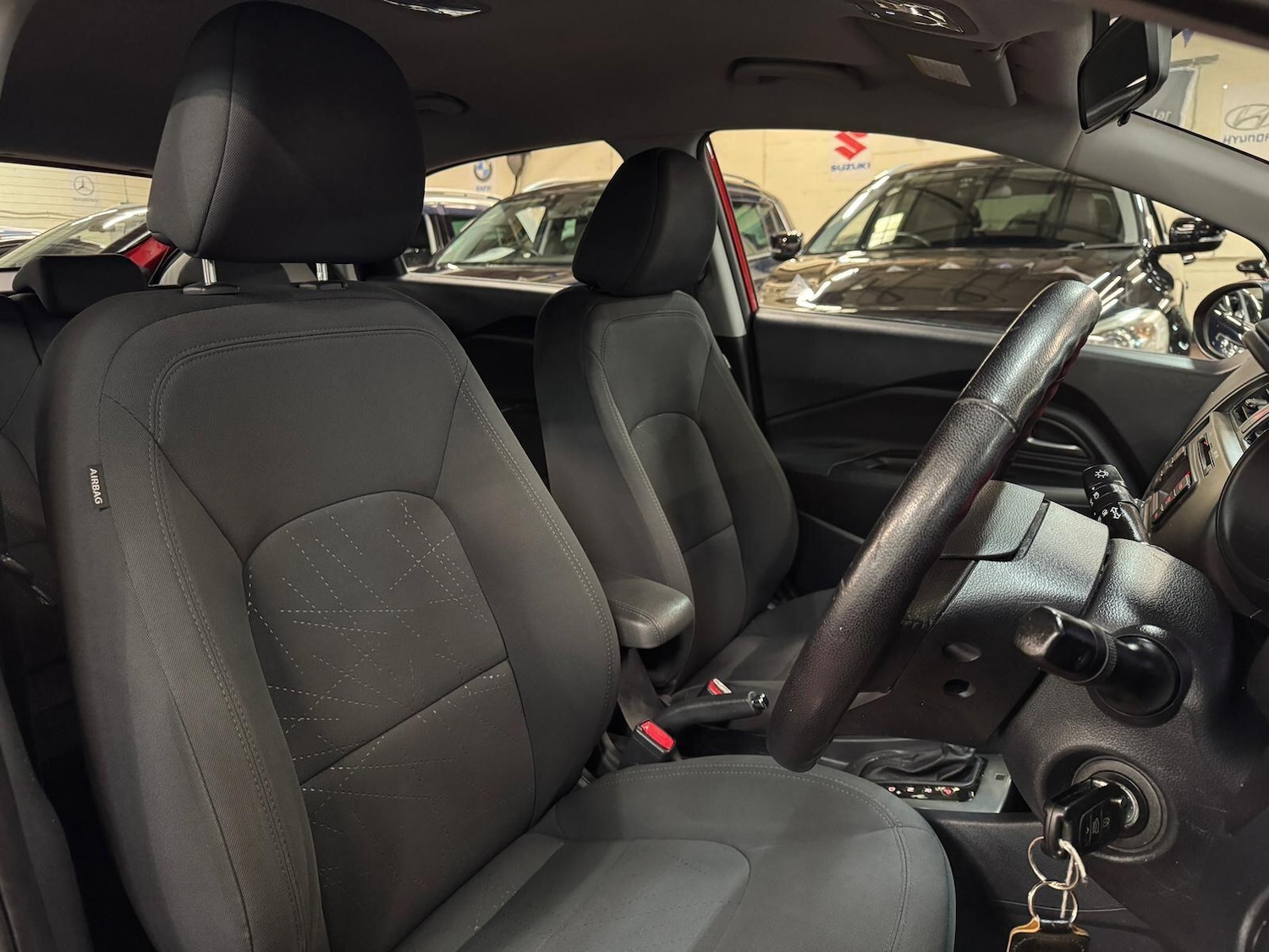 Used Kia Rio 2013 for sale - 76689693: Photo 17