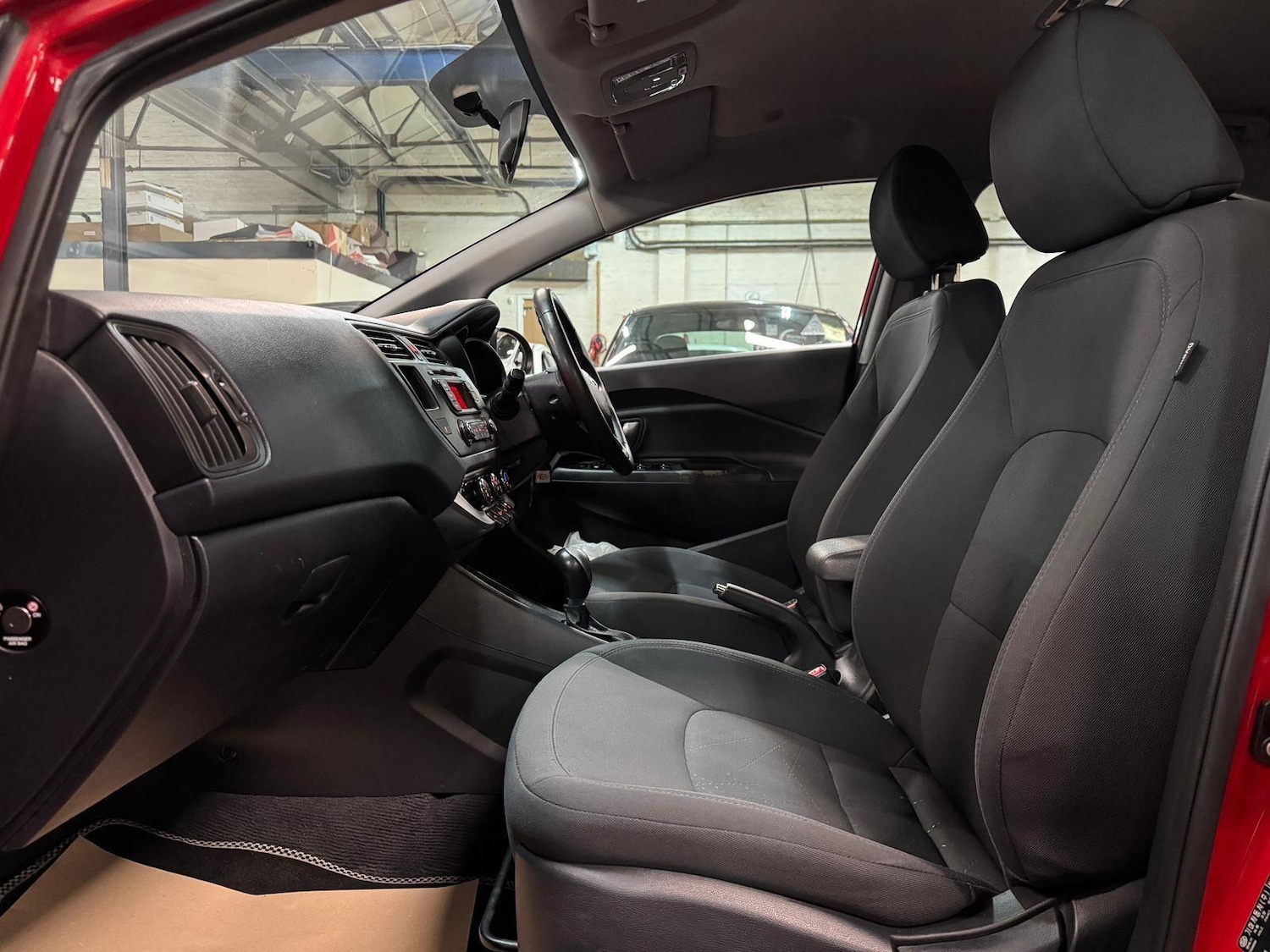 Used Kia Rio 2013 for sale - 76689693: Photo 19