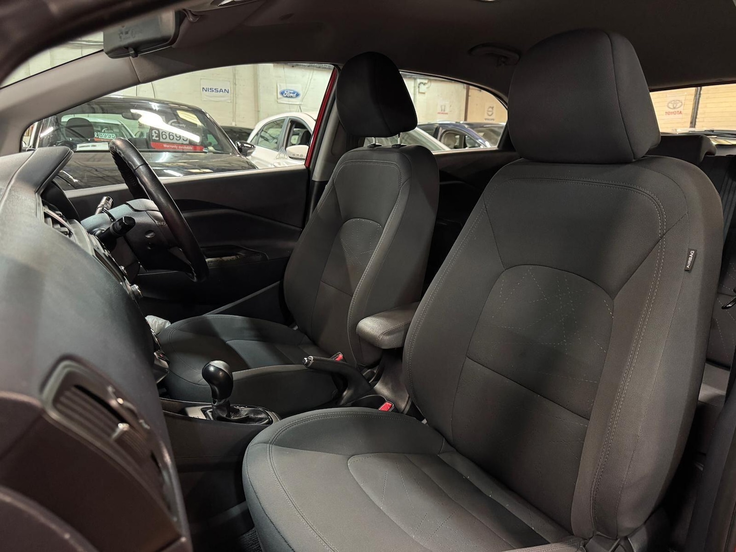 Used Kia Rio 2013 for sale - 76689693: Photo 20