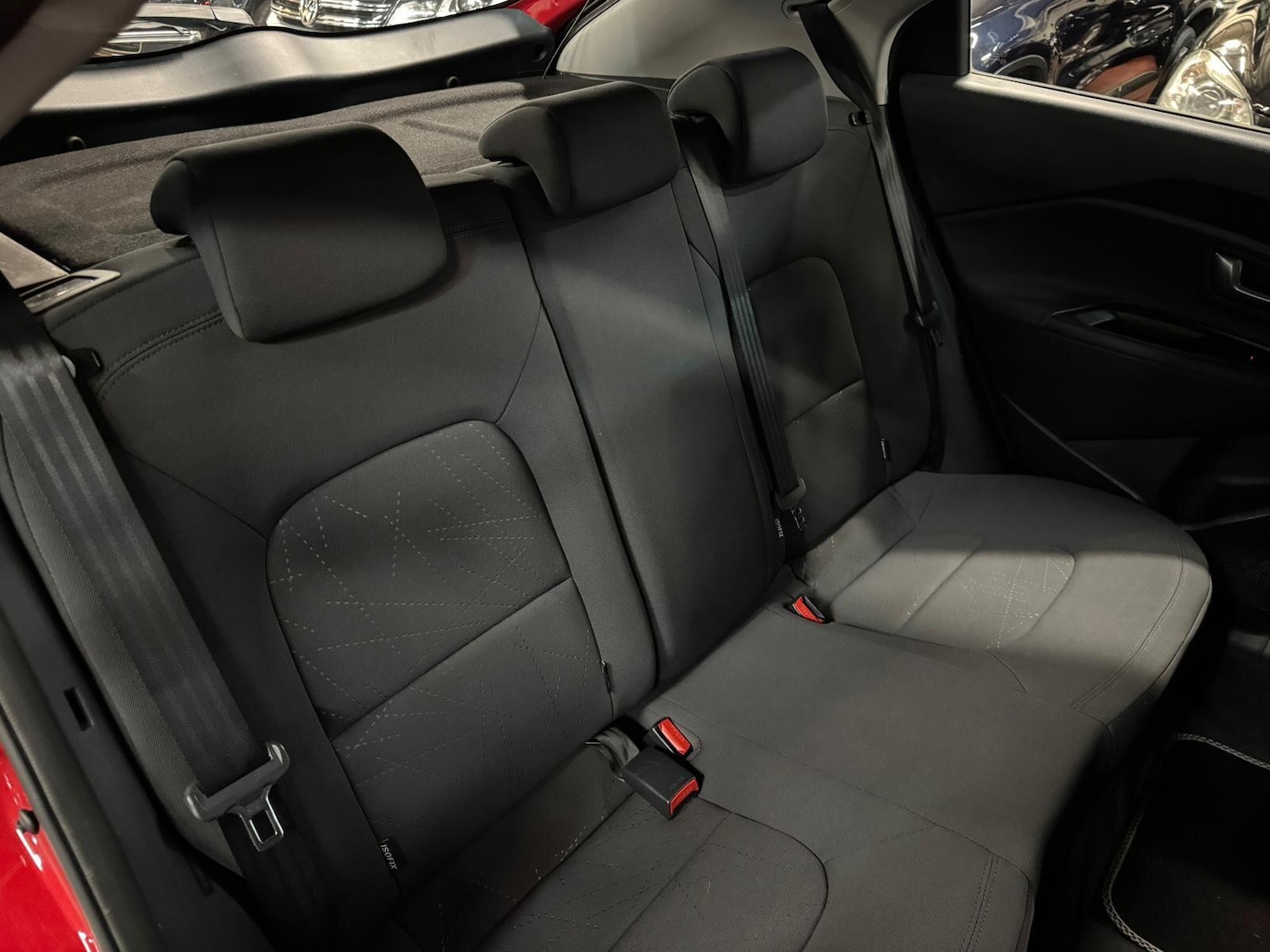 Used Kia Rio 2013 for sale - 76689693: Photo 22