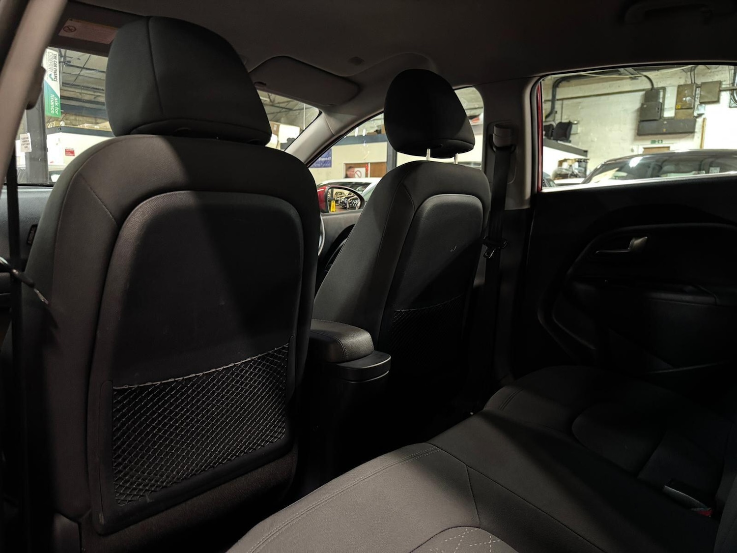 Used Kia Rio 2013 for sale - 76689693: Photo 23