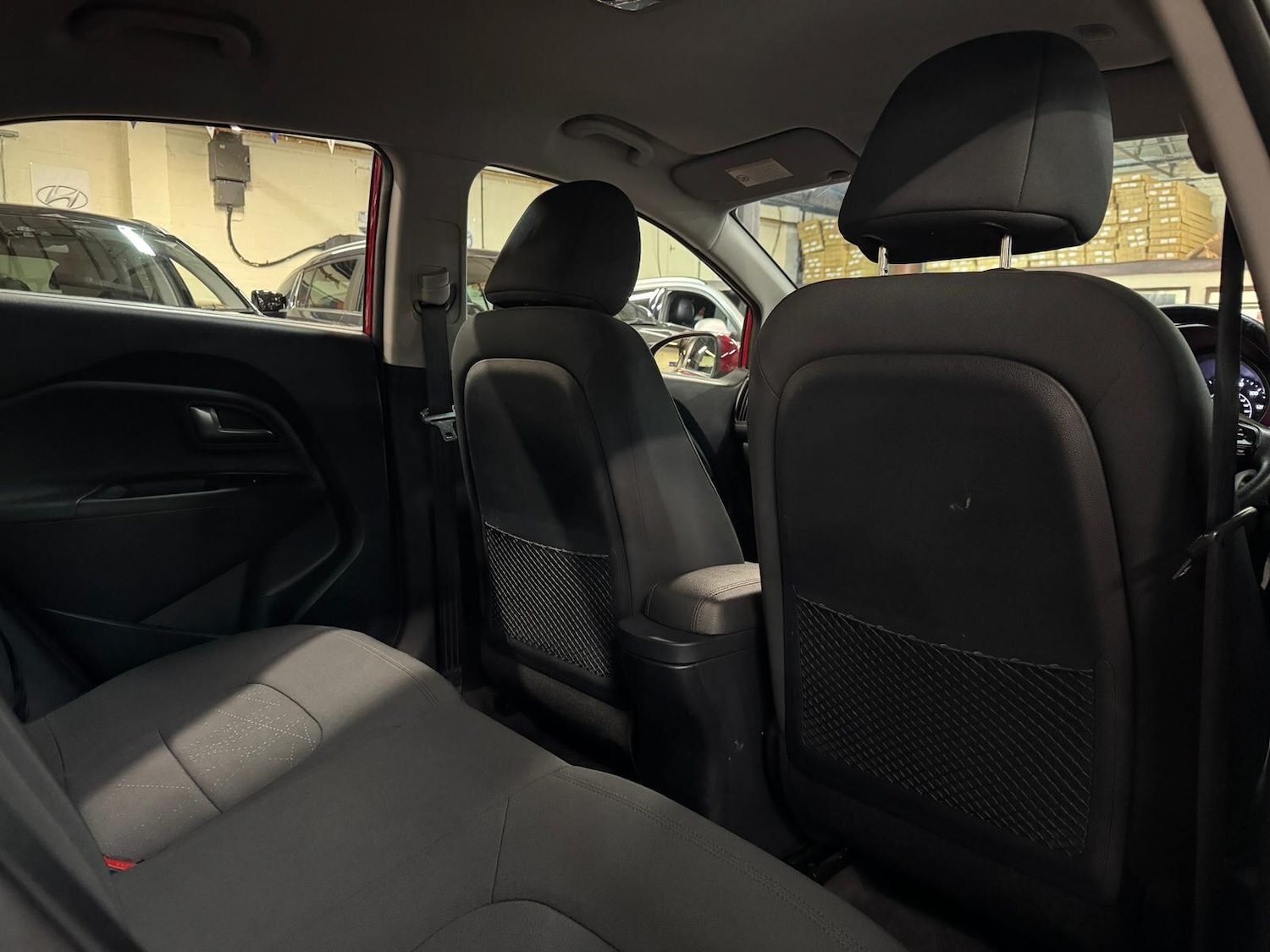 Used Kia Rio 2013 for sale - 76689693: Photo 24