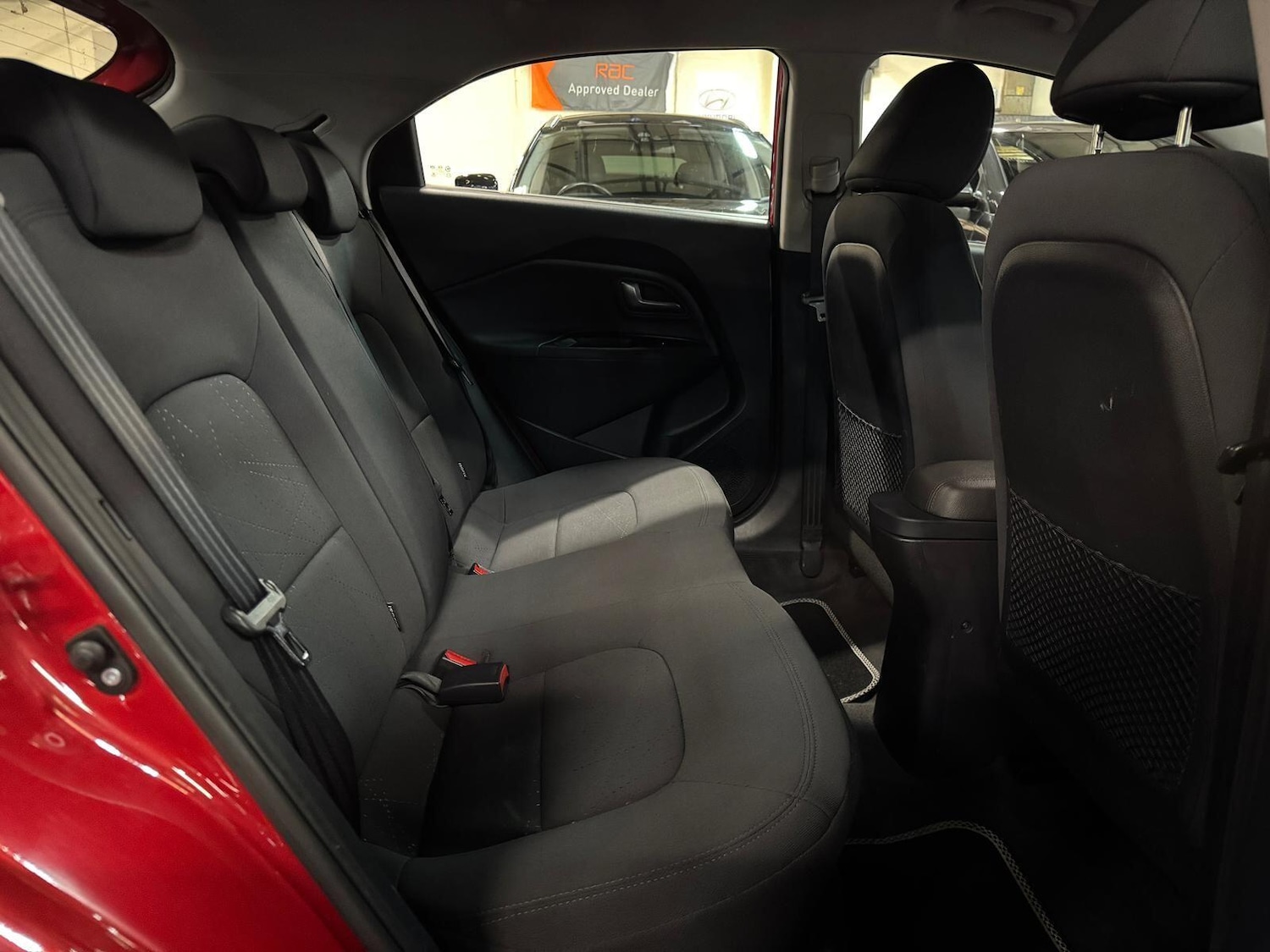 Used Kia Rio 2013 for sale - 76689693: Photo 25