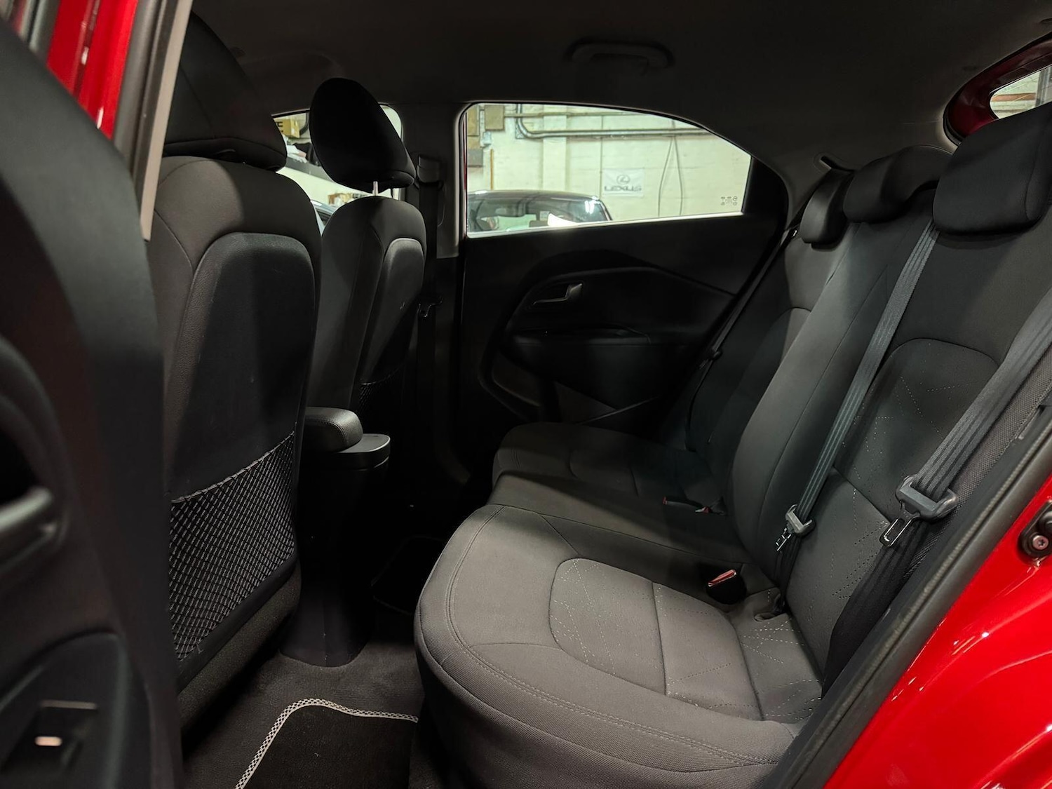 Used Kia Rio 2013 for sale - 76689693: Photo 26