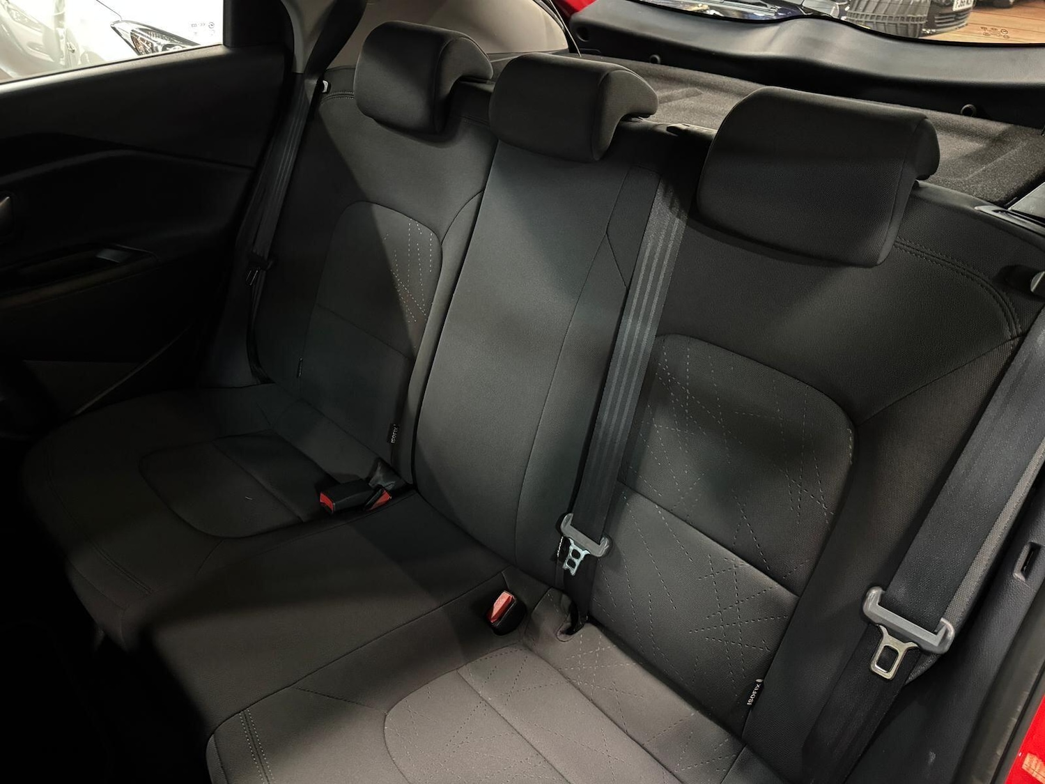 Used Kia Rio 2013 for sale - 76689693: Photo 27