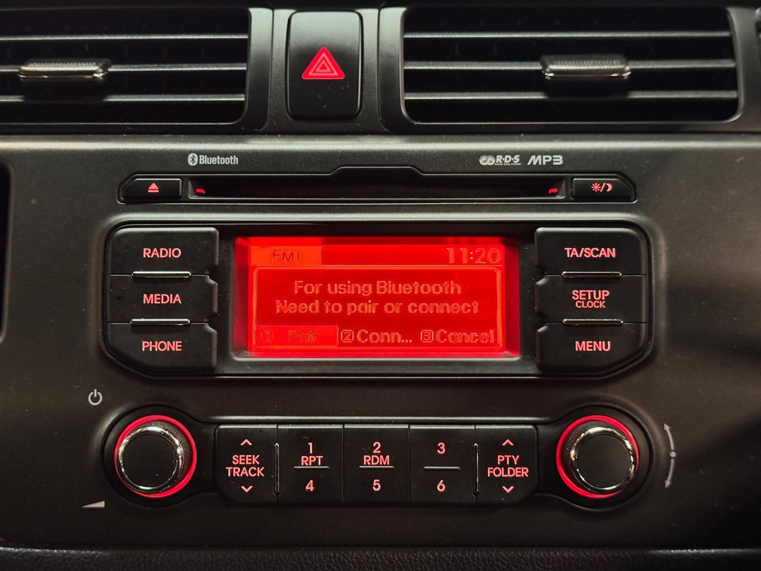 Used Kia Rio 2013 for sale - 76689693: Photo 34