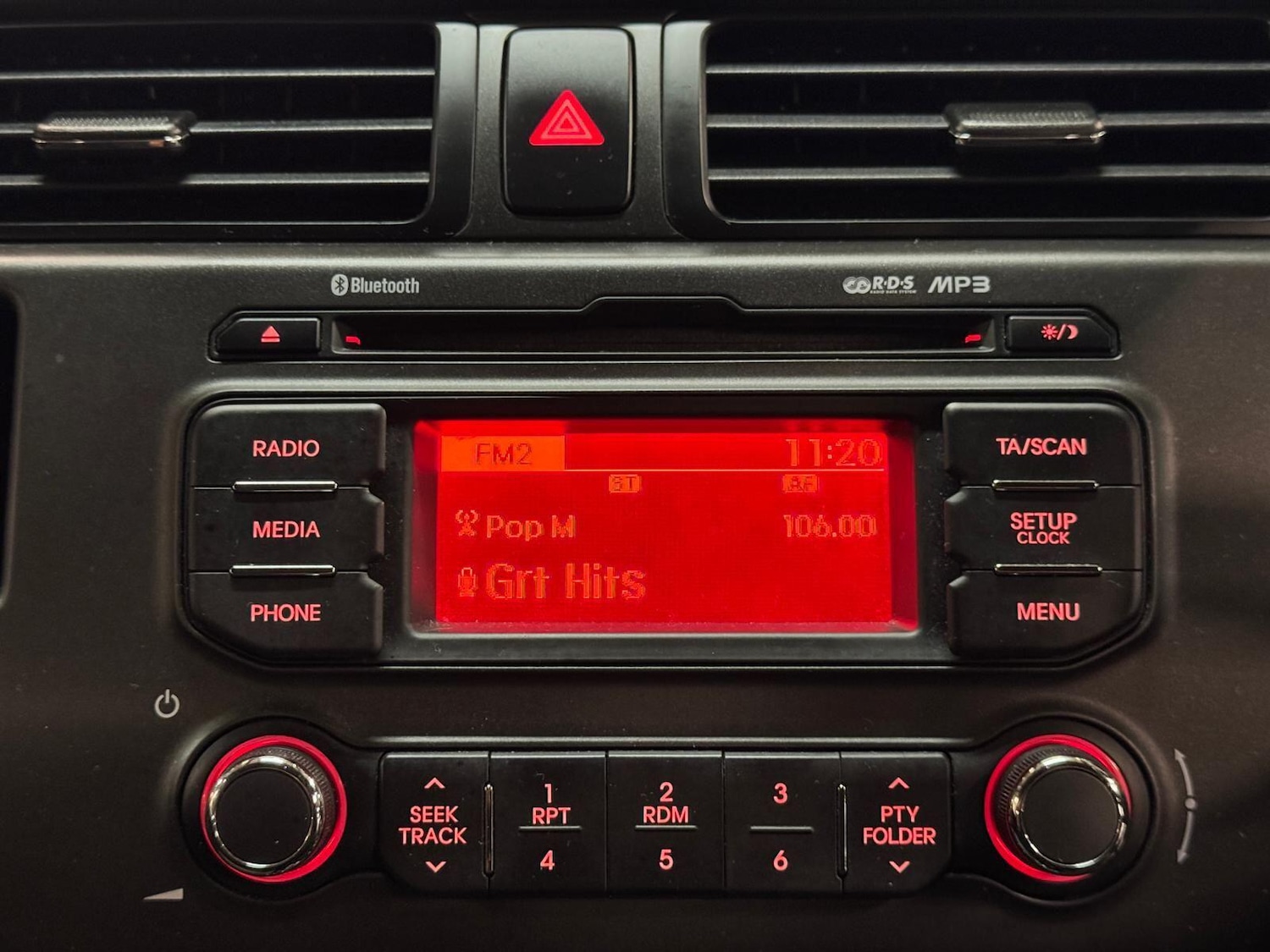 Used Kia Rio 2013 for sale - 76689693: Photo 35