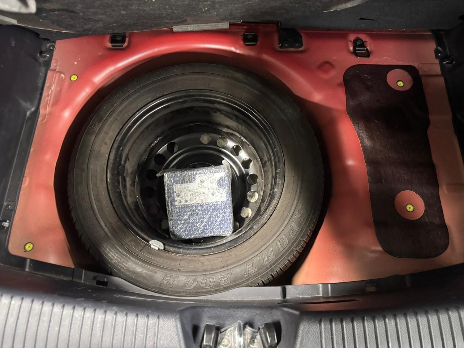 Used Kia Rio 2013 for sale - 76689693: Photo 44