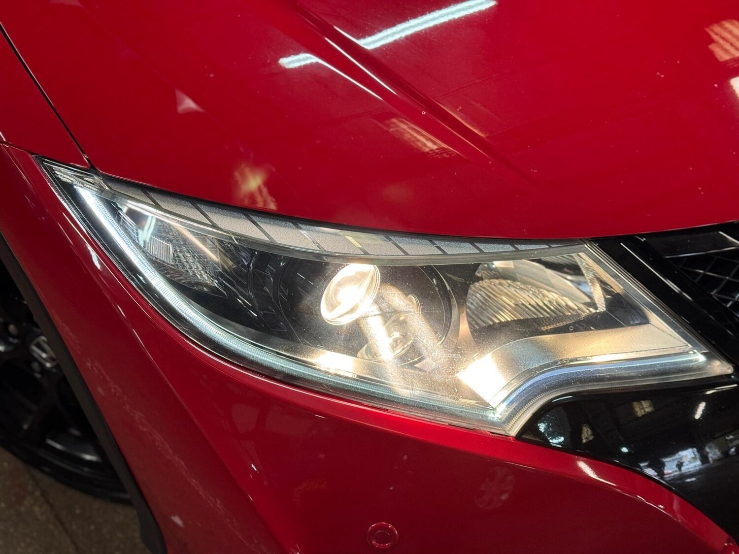 Used Honda Civic 2016 for sale - 76399026: Photo 11