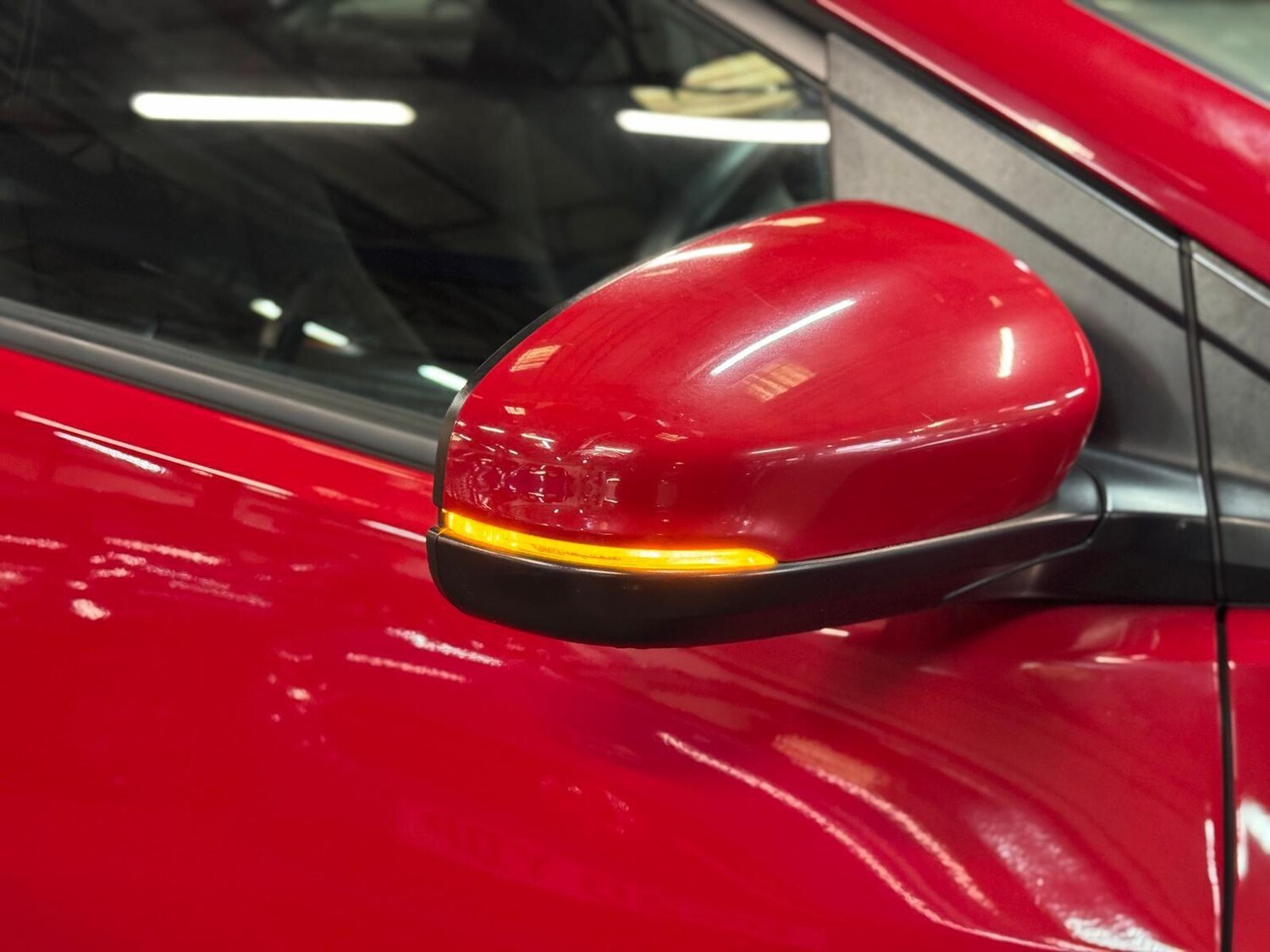 Used Honda Civic 2016 for sale - 76399026: Photo 8