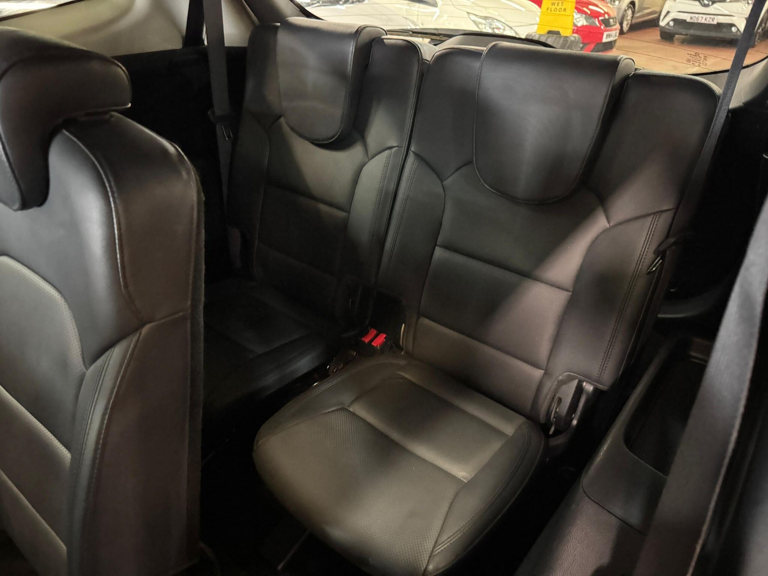 Vehicle 29
