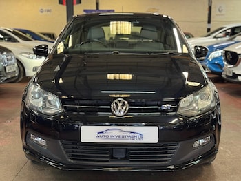 Used Volkswagen Polo 2016 for sale - 78965406: Photo