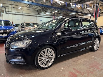 Used Volkswagen Polo 2016 for sale - 78965406: Photo