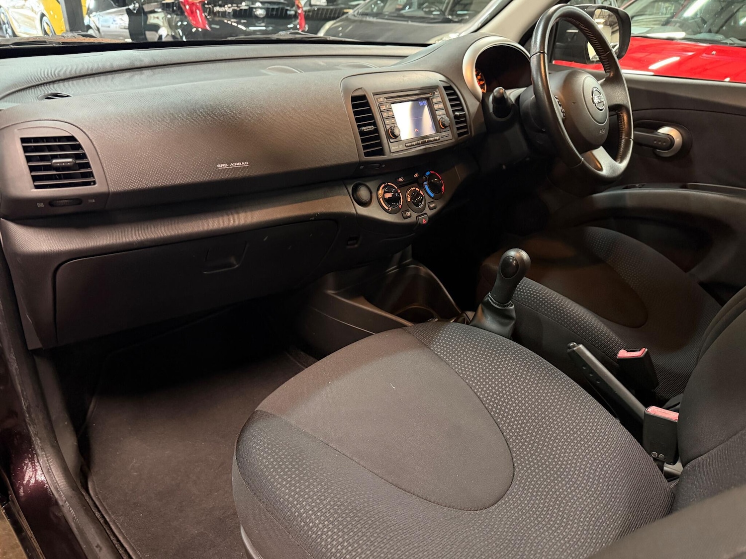 Used Nissan Micra 2010 for sale - 77091199: Photo 15