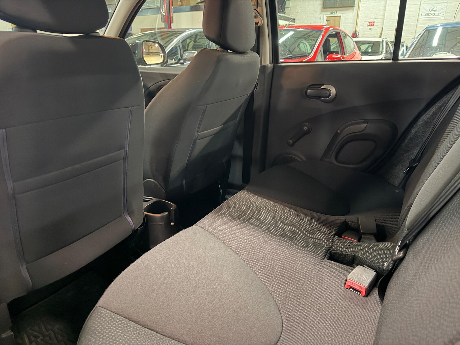 Used Nissan Micra 2010 for sale - 77091199: Photo 19