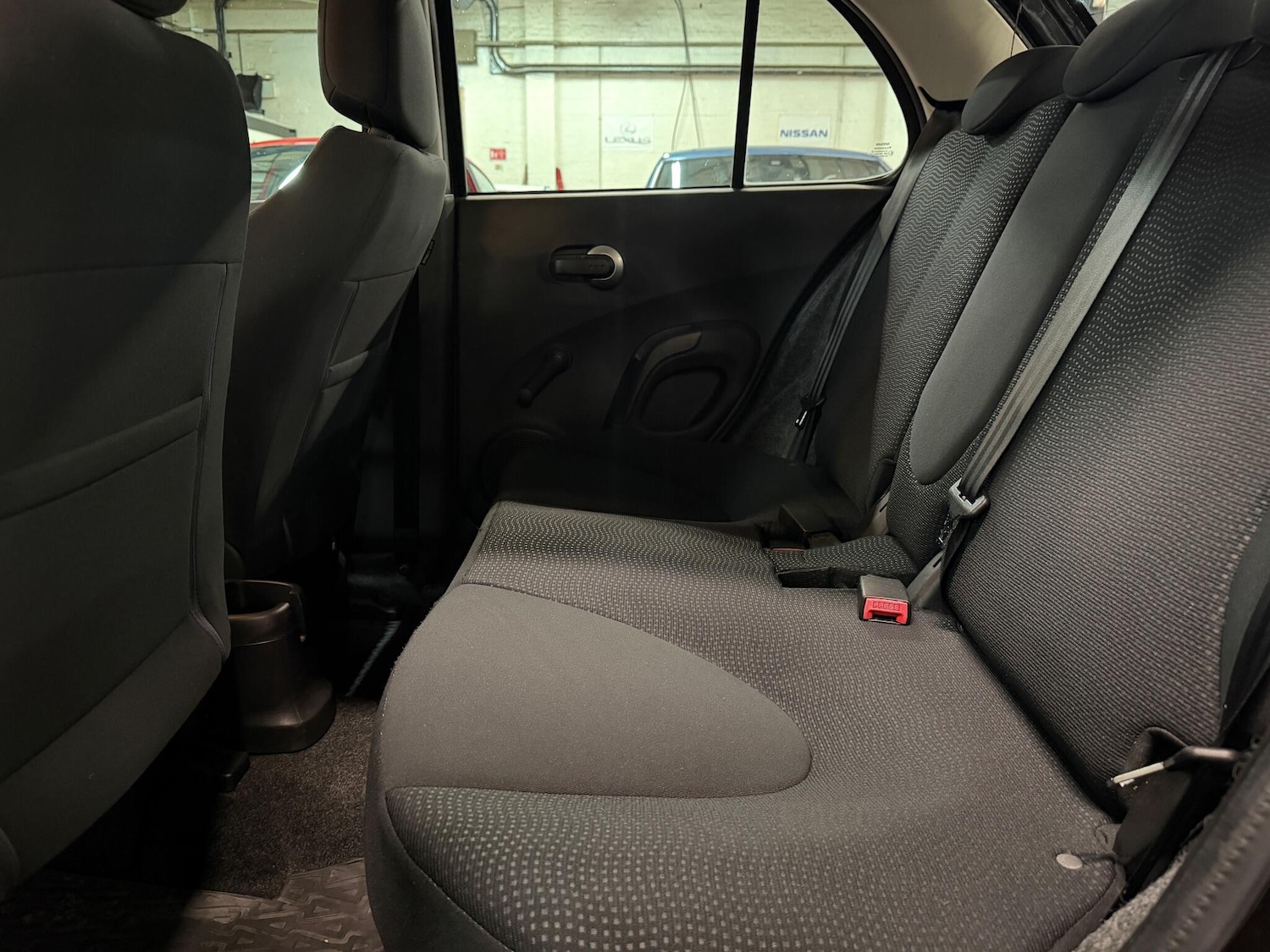 Used Nissan Micra 2010 for sale - 77091199: Photo 21