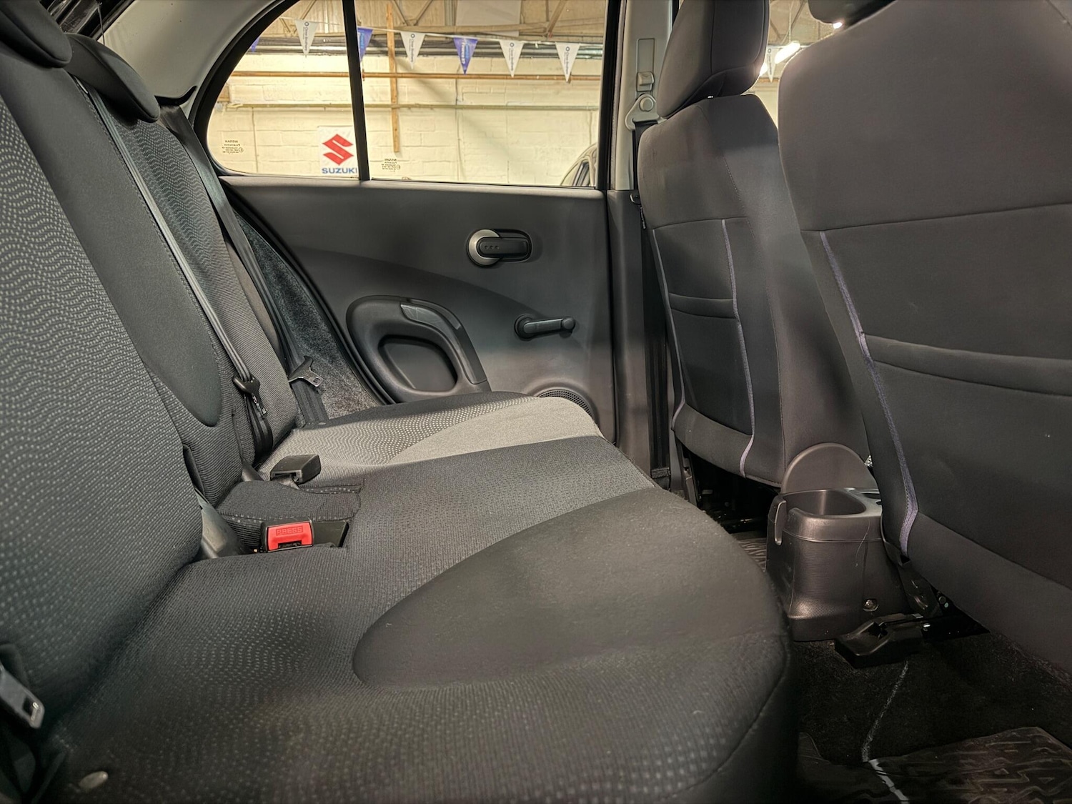 Used Nissan Micra 2010 for sale - 77091199: Photo 22