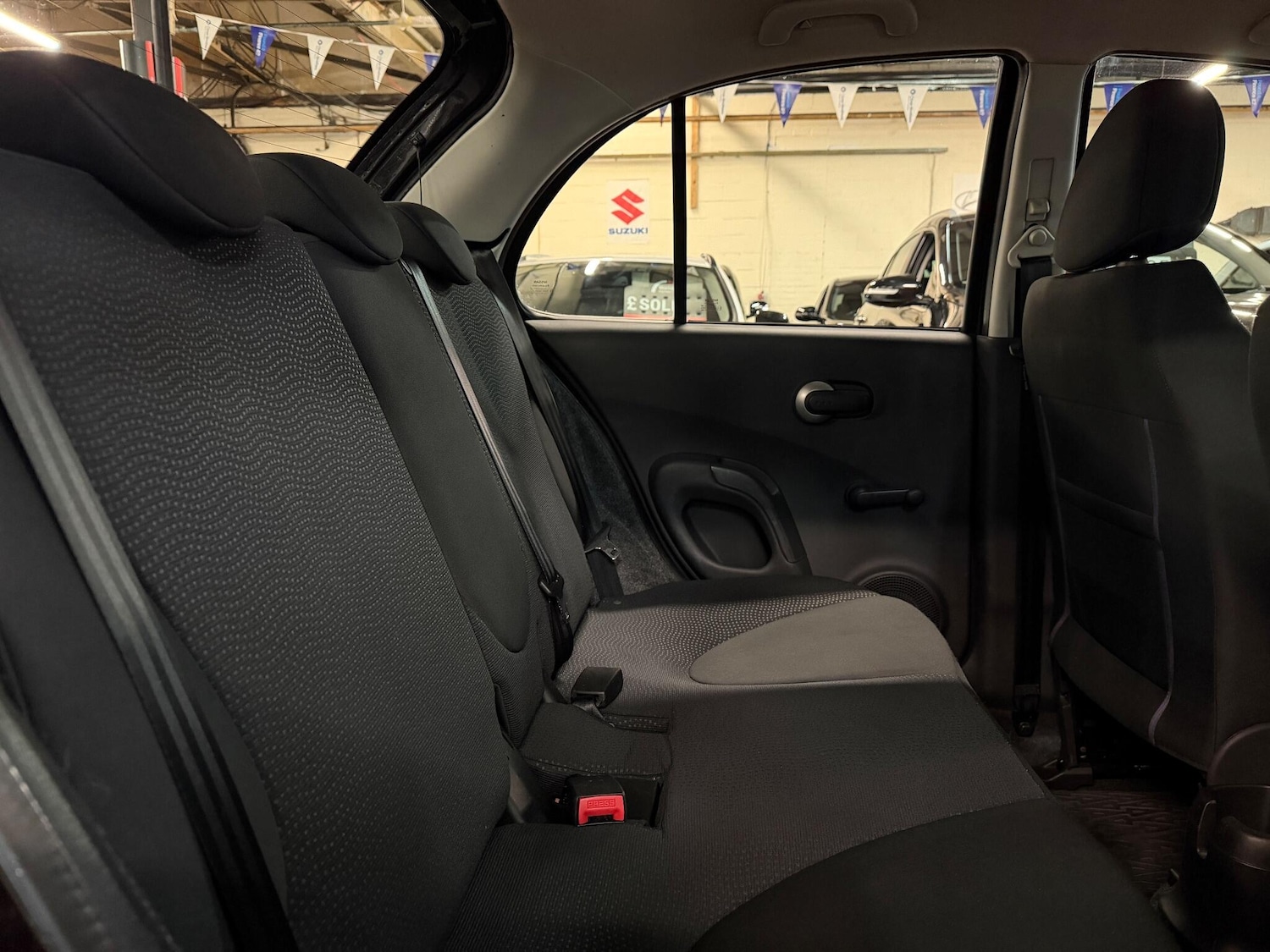 Used Nissan Micra 2010 for sale - 77091199: Photo 23