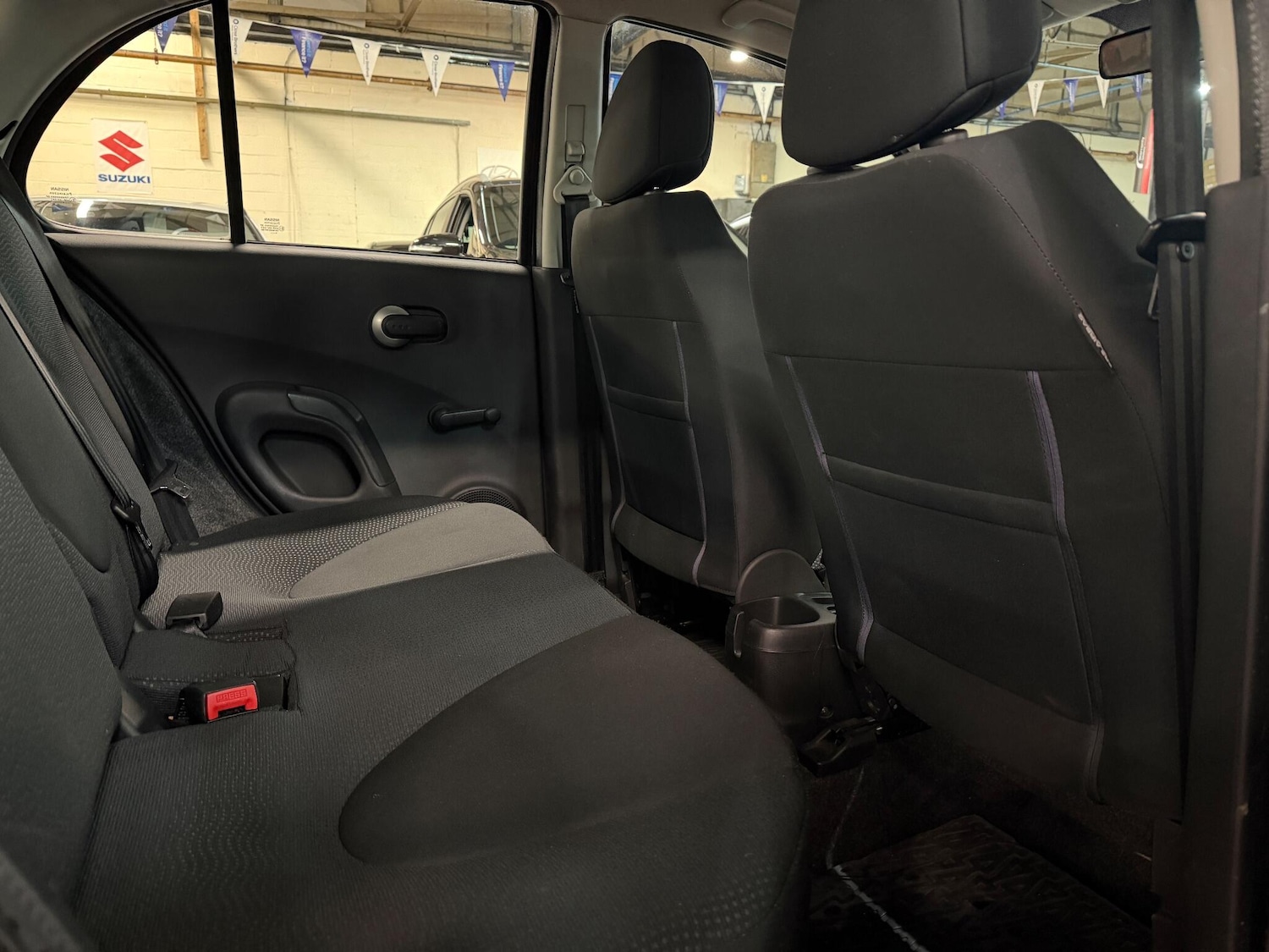 Used Nissan Micra 2010 for sale - 77091199: Photo 24