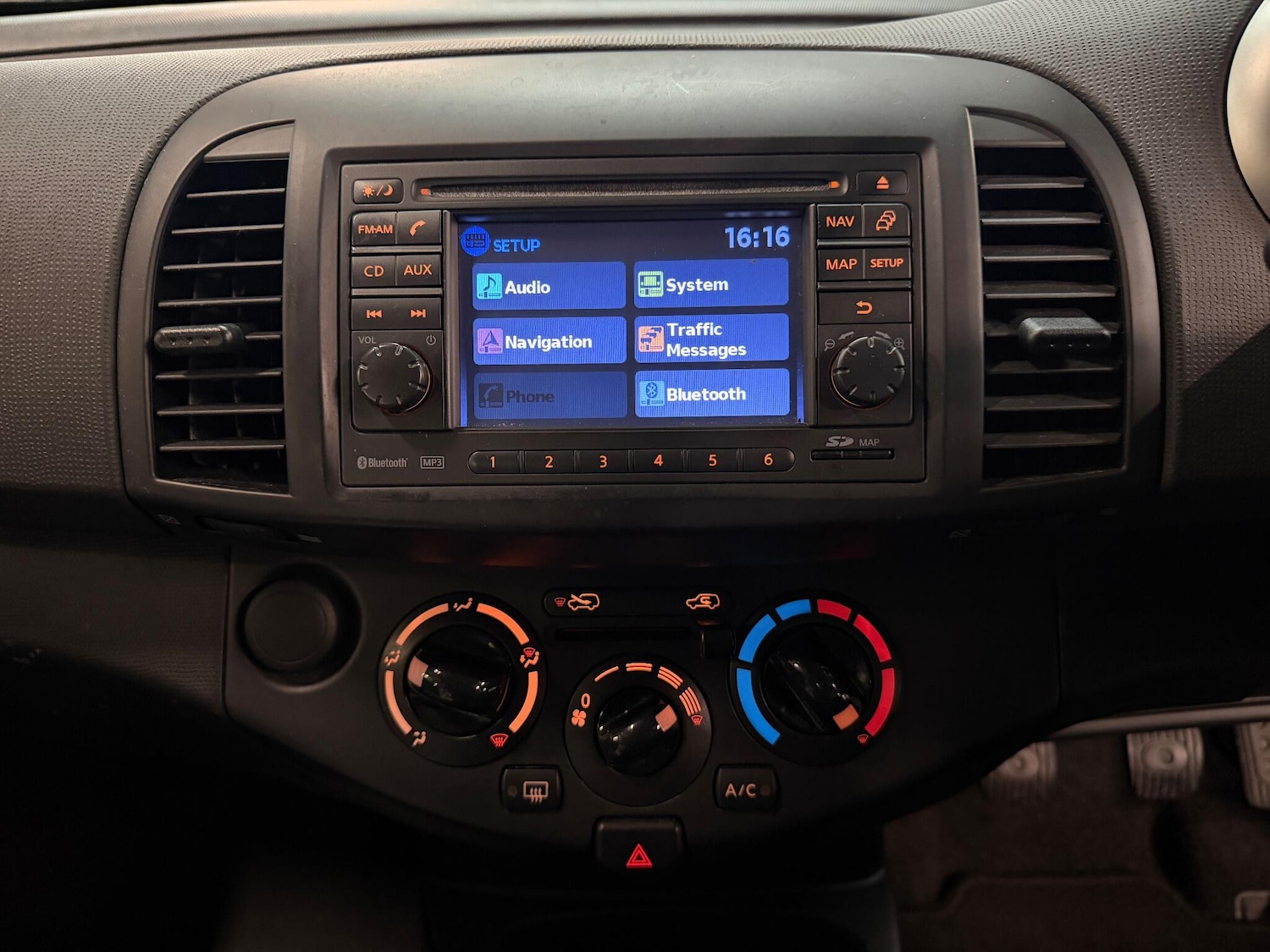 Used Nissan Micra 2010 for sale - 77091199: Photo 28