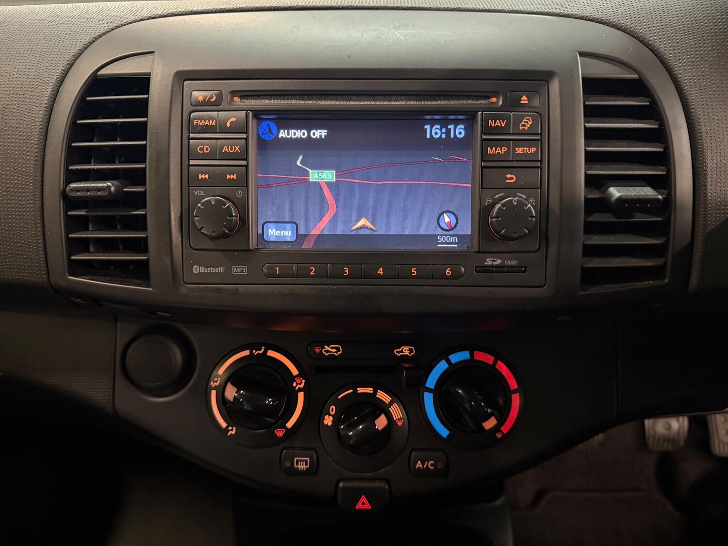 Used Nissan Micra 2010 for sale - 77091199: Photo 30