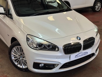 Used BMW 2 Series Gran Tourer 2017 for sale - 78958686: Photo