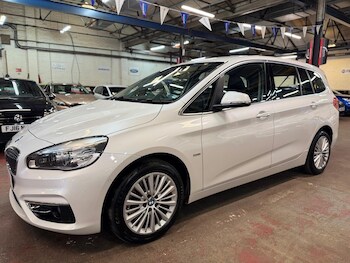 Used BMW 2 Series Gran Tourer 2017 for sale - 78958686: Photo