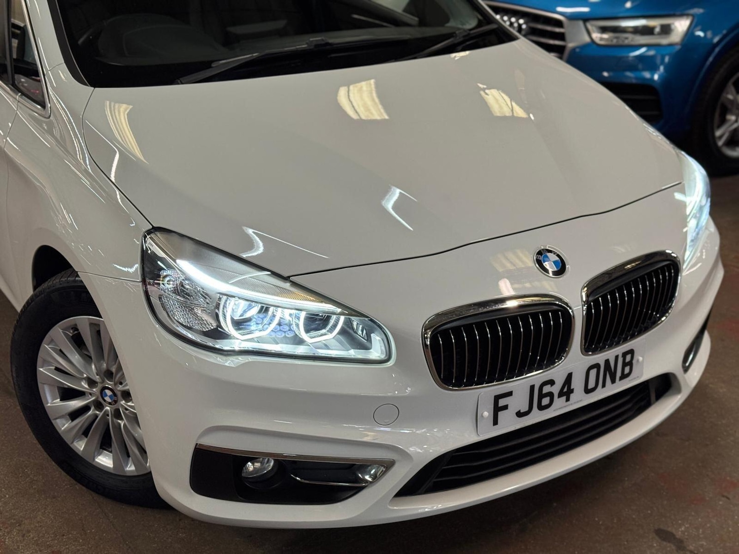 Used BMW 2 Series Active Tourer 2026 for sale - 78019329: Photo 13