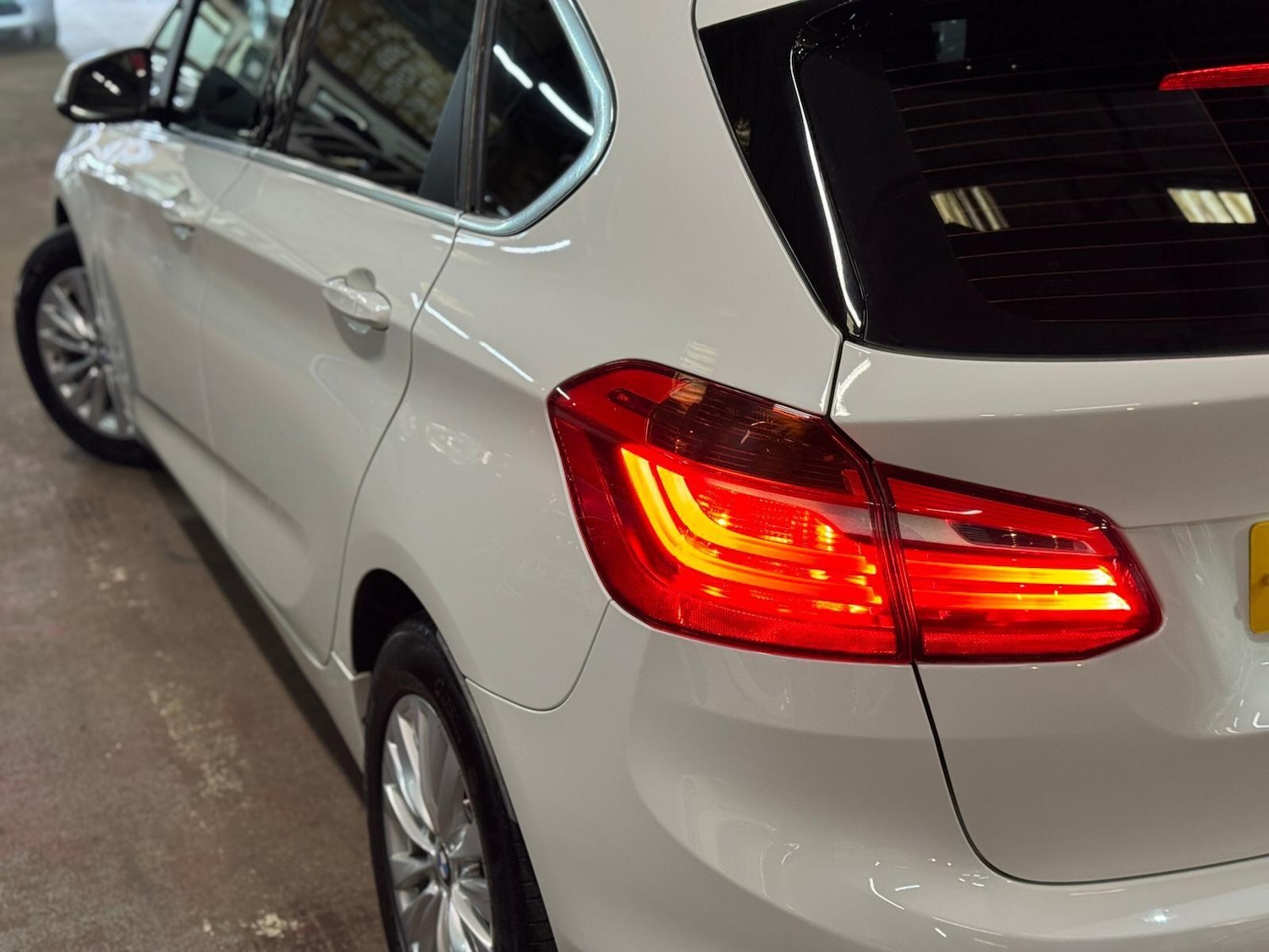 Used BMW 2 Series Active Tourer 2026 for sale - 78019329: Photo 15