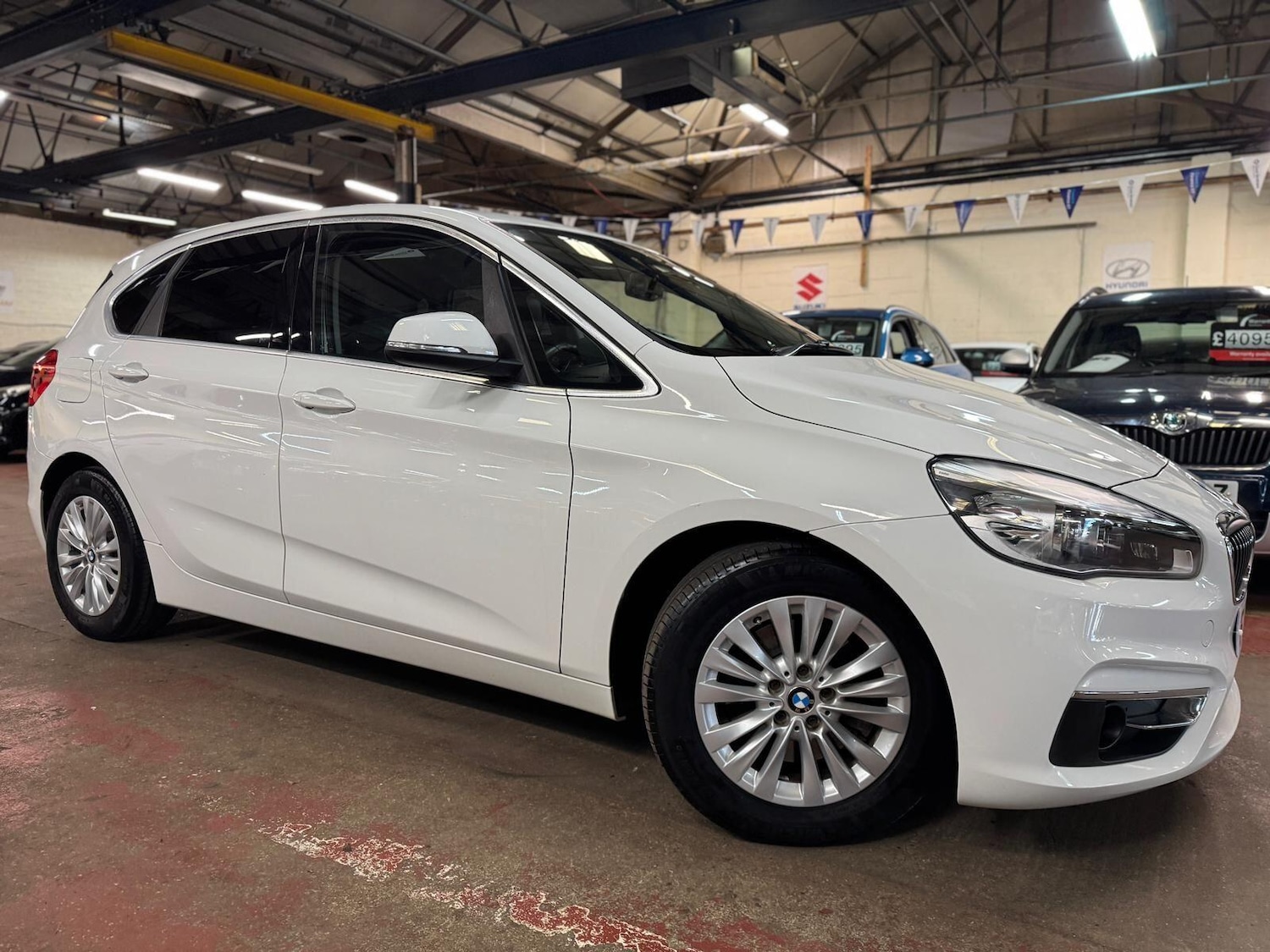 Used BMW 2 Series Active Tourer 2026 for sale - 78019329: Photo 17