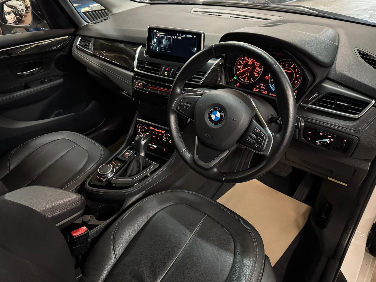 Used BMW 2 Series Active Tourer 2026 for sale - 78019329: Photo 18