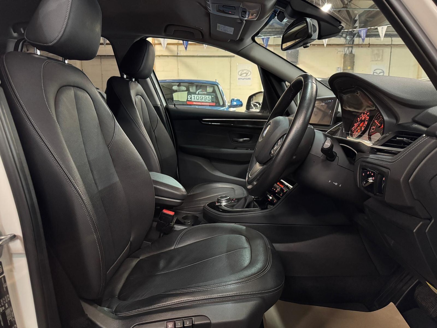 Used BMW 2 Series Active Tourer 2026 for sale - 78019329: Photo 19