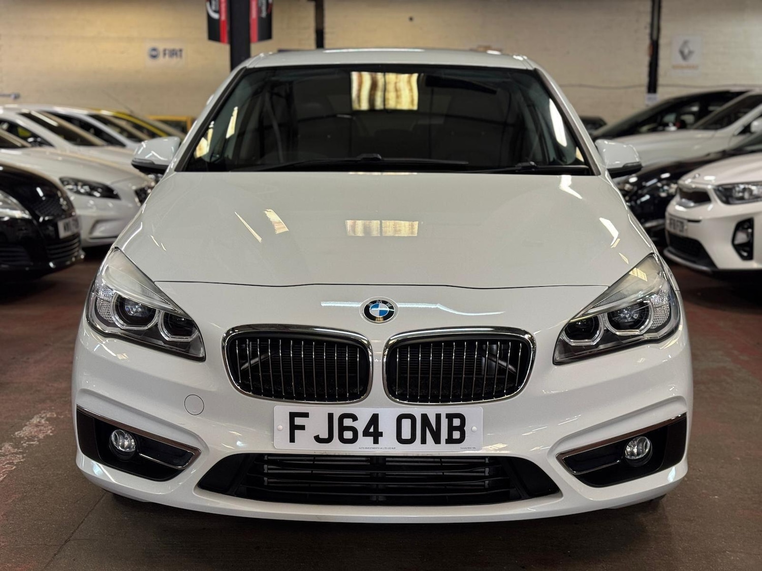 Used BMW 2 Series Active Tourer 2026 for sale - 78019329: Photo 2