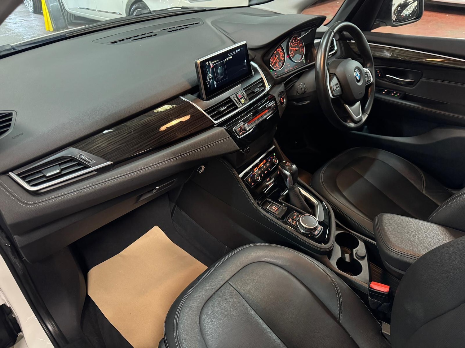 Used BMW 2 Series Active Tourer 2026 for sale - 78019329: Photo 20