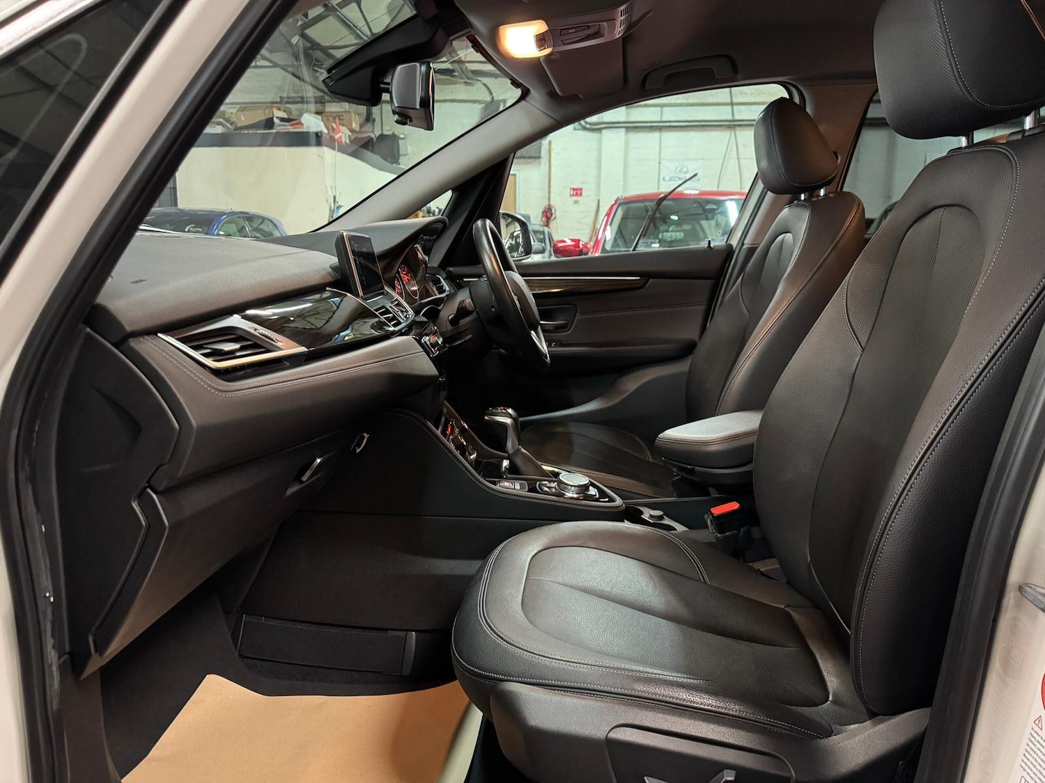 Used BMW 2 Series Active Tourer 2026 for sale - 78019329: Photo 21