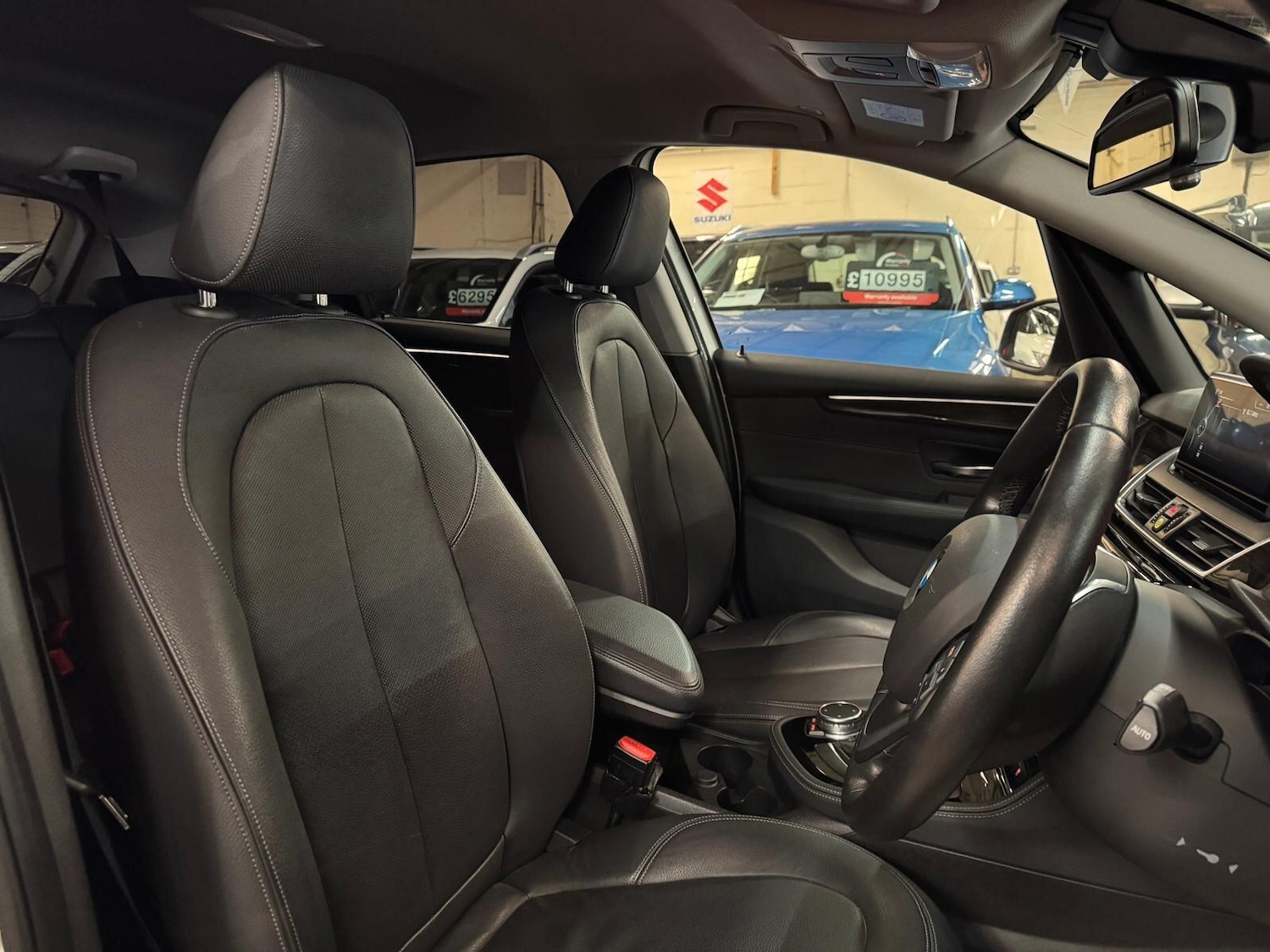 Used BMW 2 Series Active Tourer 2026 for sale - 78019329: Photo 23