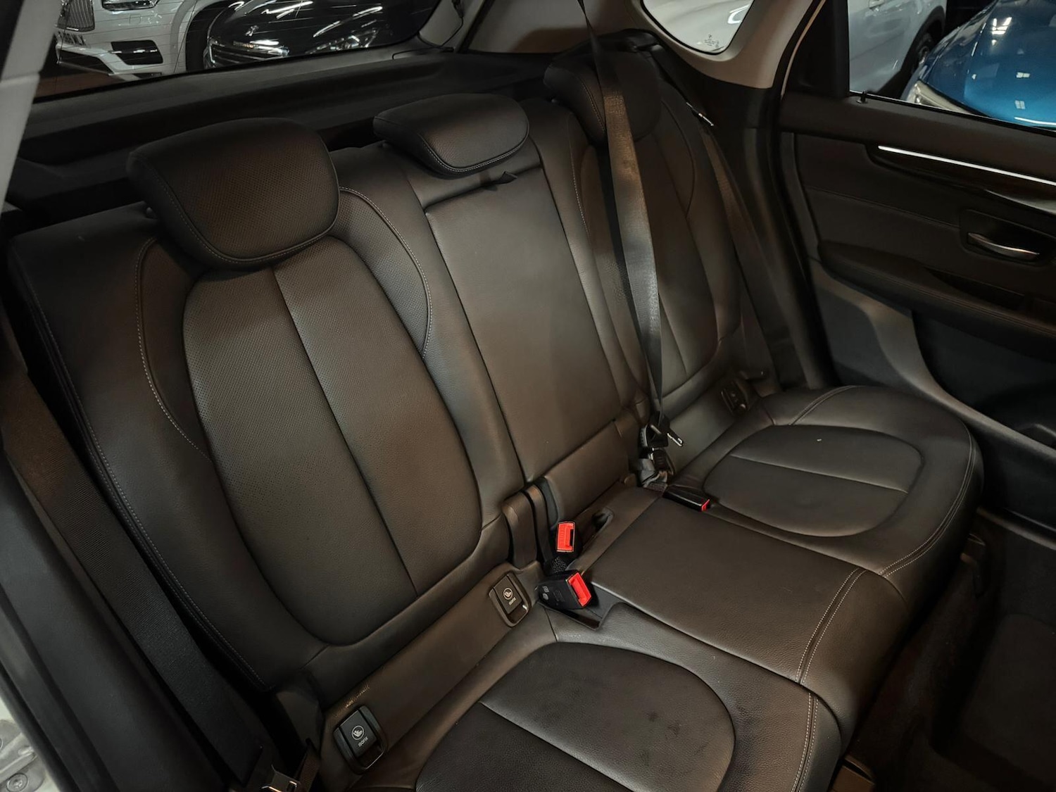 Used BMW 2 Series Active Tourer 2026 for sale - 78019329: Photo 24