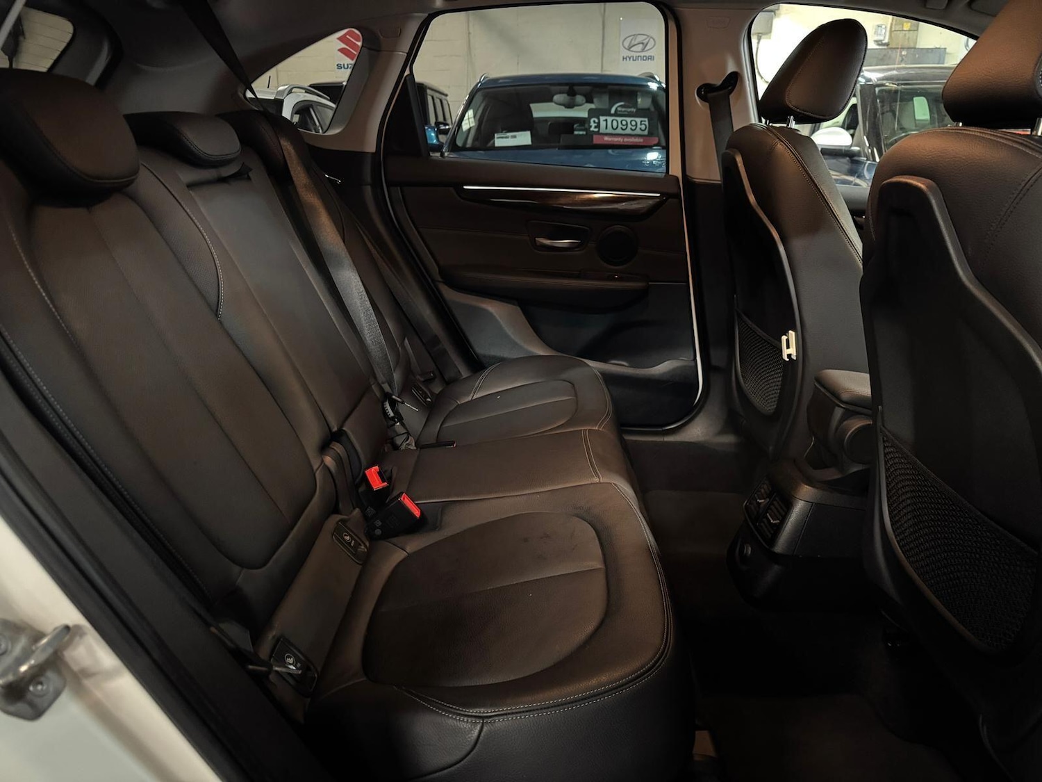 Used BMW 2 Series Active Tourer 2026 for sale - 78019329: Photo 25