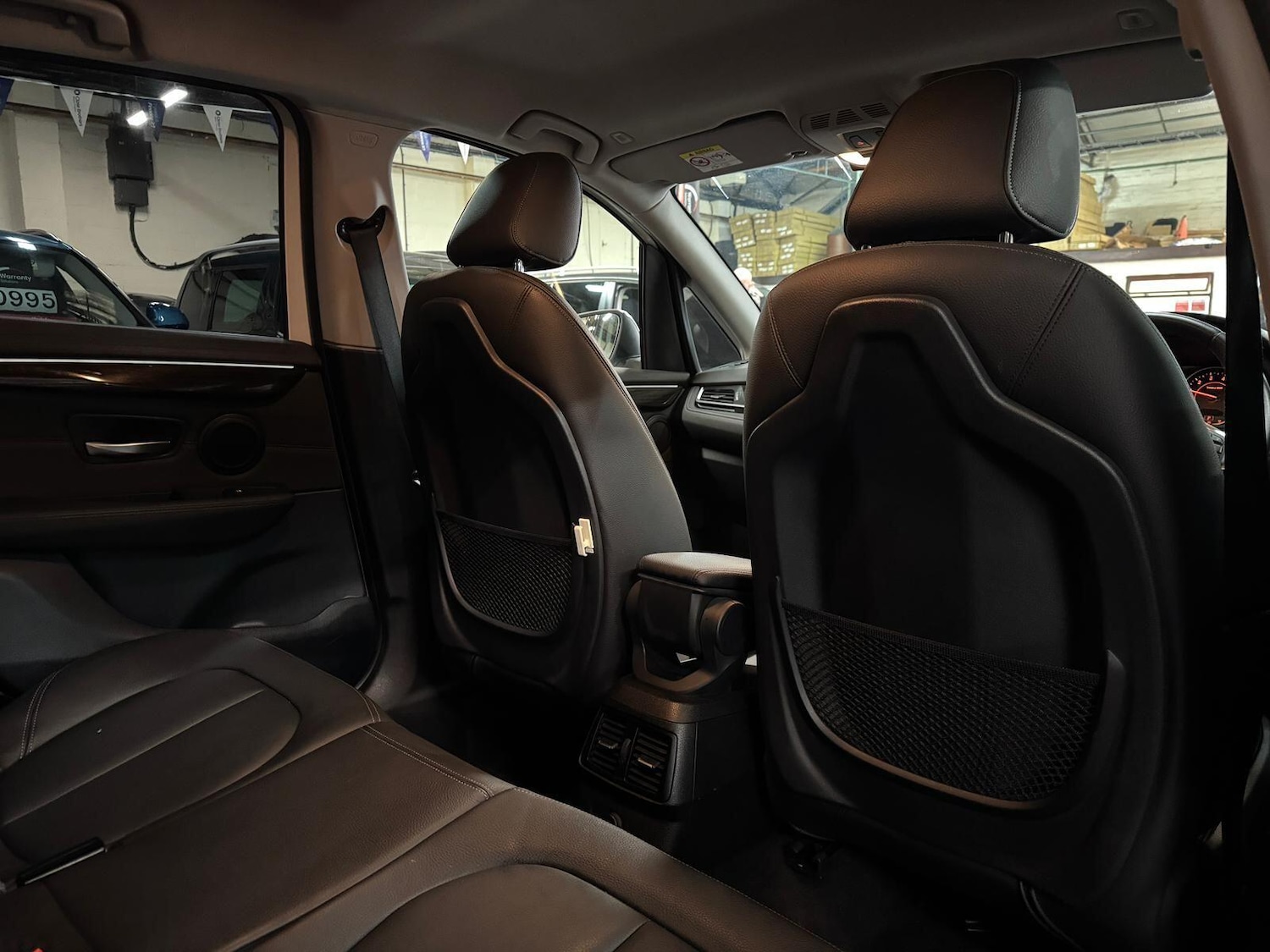 Used BMW 2 Series Active Tourer 2026 for sale - 78019329: Photo 26