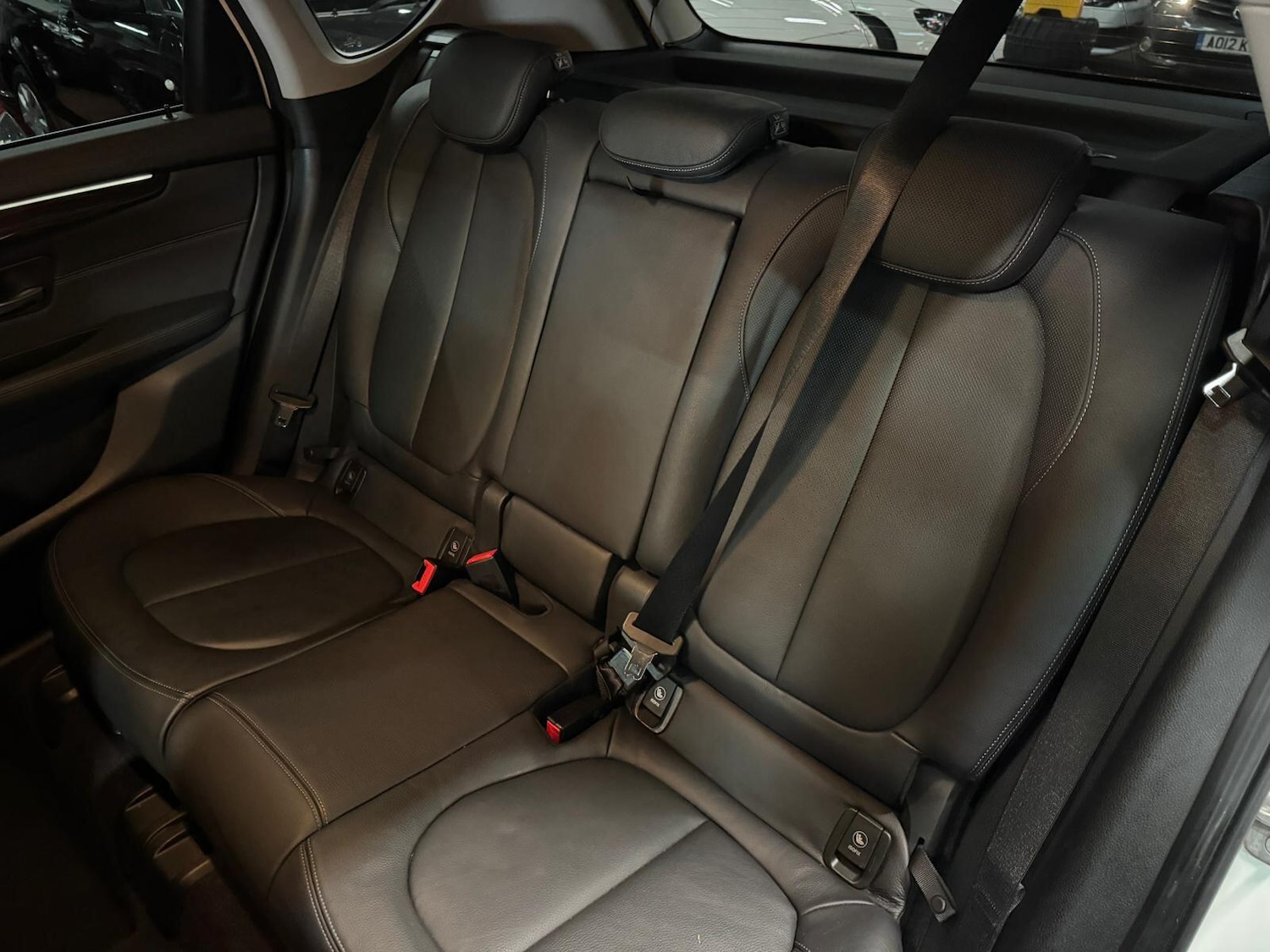 Used BMW 2 Series Active Tourer 2026 for sale - 78019329: Photo 28