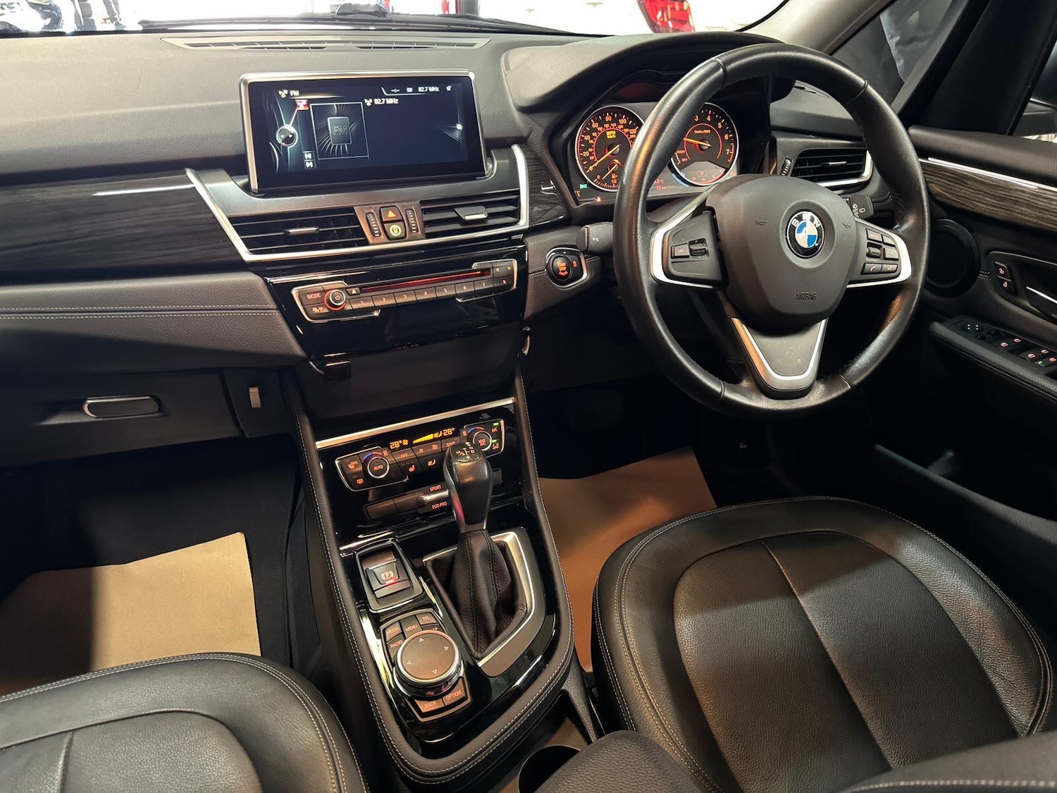 Used BMW 2 Series Active Tourer 2026 for sale - 78019329: Photo 30