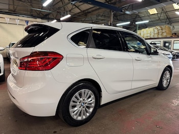 Used BMW 2 Series Active Tourer 2015 for sale - 78019329: Photo